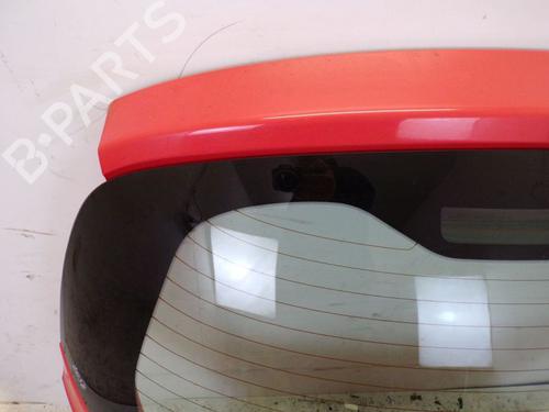 Tailgate FORD KA (RU8) 1.2 | BP29096093C6 