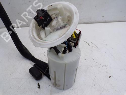 Fuel pump BMW 5 (E60) 530 i | BP37133796M76 - Image 3