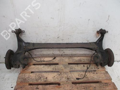Oś tylna SMART FORFOUR (454) 1.3 (454.031) BP19290627M2