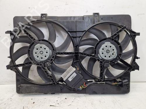 Fan AUDI Q5 (8RB) 2.0 TFSI quattro | BP37142977M128 - Image 5