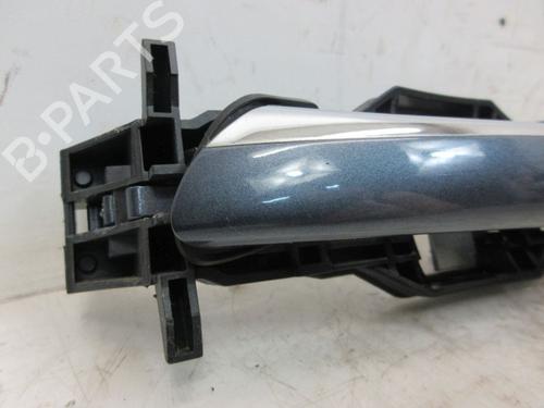Front left exterior door handle MERCEDES-BENZ CLK (C209) CLK 240 (209.361) | BP29095036C128 