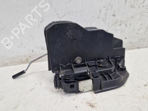 Used Front left lock BMW 1 (E81) 116 i (122 hp) 25775359