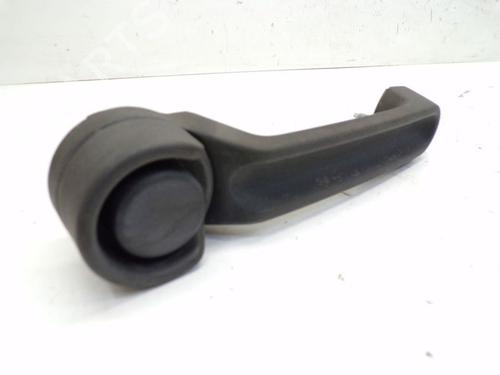 Front right exterior door handle JEEP CHEROKEE (KJ) 3.7 4x4 | BP18802144C129 