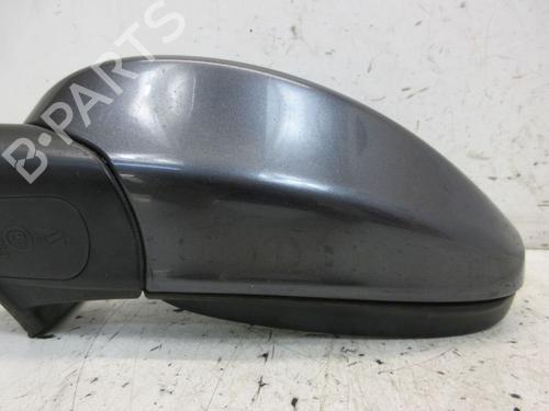 Left mirror BMW 3 Touring (E91) 320 d | BP29089607C26 