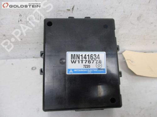 Used Control unit Control unit MITSUBISHI OUTLANDER II (CW_W) 2.0 DI-D (CW8W) (140 hp) 18755914 18755914