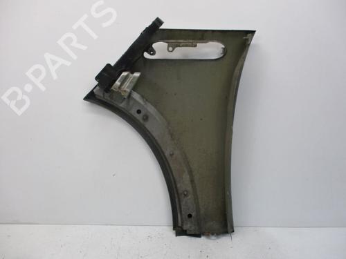 Right front fenders MINI MINI (R50, R53) One | BP18801175C42 