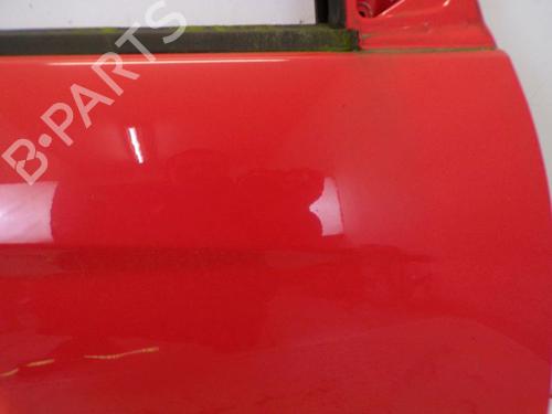 Right front door FORD KA (RU8) 1.2 | BP29096106C3 