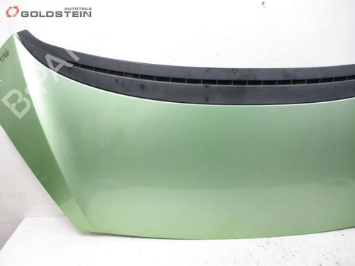 Hood PEUGEOT 1007 (KM_) 1.4 | BP18789307C1