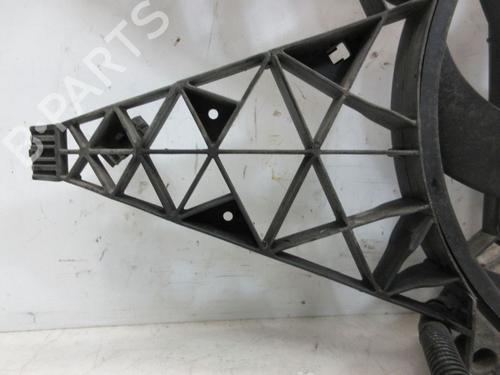 Fan FIAT DOBLO Cargo (263_) 1.3 D Multijet | BP37128674M128 - Image 5