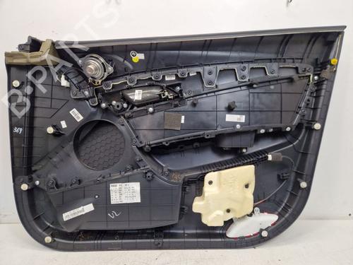 Front left panel HYUNDAI i40 I (VF) 1.6 GDI | BP38029650C58  - Image 10