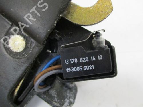 Elektronische module MERCEDES-BENZ SLK (R170) 230 Kompressor (170.447) | BP29089000M83 