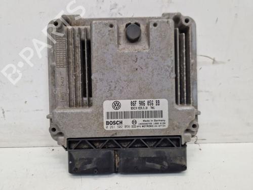 Used Engine control unit (ECU) Engine control unit (ECU) 39615697 39615697