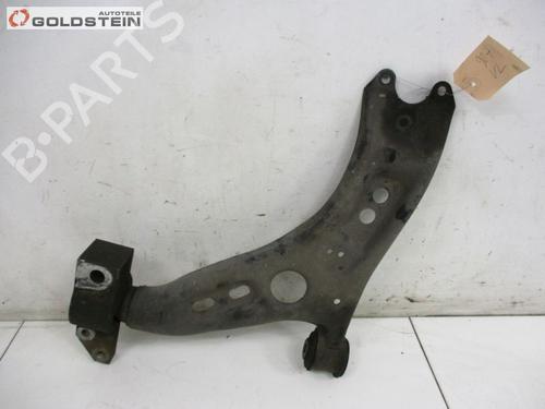 Used Left front suspension arm VW TOURAN (1T3) 1.6 TDI (105 hp) 18760951