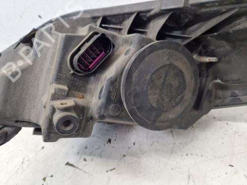 Right headlight FORD FIESTA VI (CB1, CCN) 1.25 | BP31622233C29 