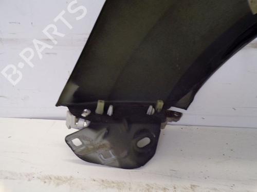 Right front fenders FORD FOCUS III Turnier 1.0 EcoBoost | BP29099411C42 