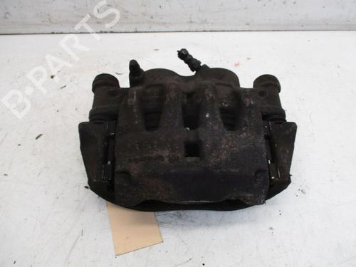 Used Right front brake caliper FIAT DUCATO Van (250_) 100 Multijet 2,2 D (100 hp) 29088802