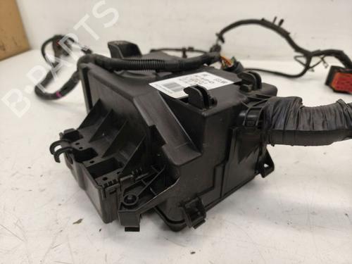 Fuse box FORD TRANSIT CUSTOM V362 Van (FY, FZ) 2.2 TDCi | BP39908835E1 - Image 4