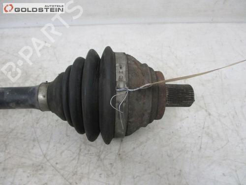 Left front driveshaft VW SCIROCCO III (137, 138) 1.4 TSI | BP37098558M38 - Image 4