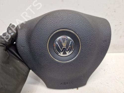 Steering wheel VW GOLF VI Variant (AJ5) 2.0 TDI | BP40000878C49 - Image 9