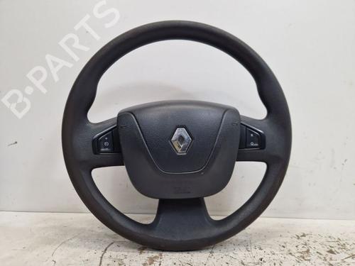 Rat RENAULT MASTER III Van (FV) 2.3 dCi 125 FWD (FV0C, FV0D, FV0G, FV0H, FV0J, FV0K,... (125 hp) 29702696