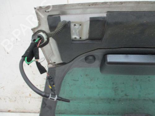 Tailgate PEUGEOT 407 SW (6E_, 6D_) 2.0 | BP29086416C6 