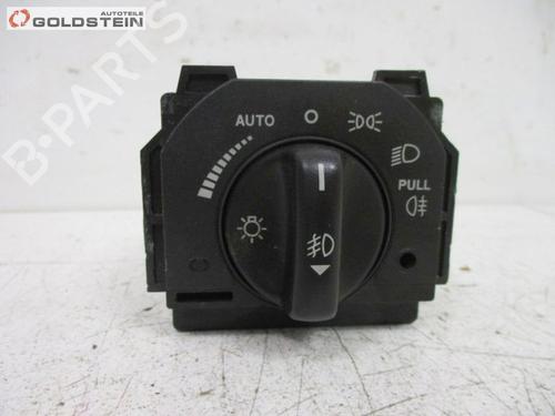 Used Headlight switch JAGUAR S-TYPE II (X200) 3.0 V6 (238 hp) 18789232