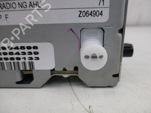 Electronic module FORD FOCUS III 1.0 EcoBoost | BP29089272M83 