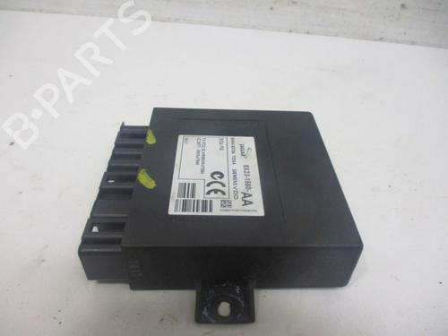 Control unit JAGUAR XF I (X250) 2.7 D | BP37116528M11 - Image 3