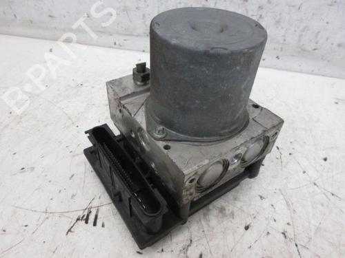 Used Electronic module MERCEDES-BENZ A-CLASS (W169) A 200 CDI (169.008, 169.308) (140 hp) 29086921
