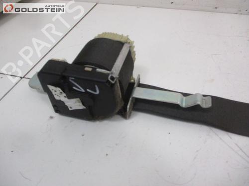 Front left seatbelt JAGUAR S-TYPE II (X200) 2.7 D | BP18763668I26 