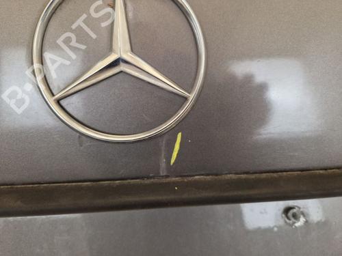 Tailgate MERCEDES-BENZ 124 Saloon (W124) 300 D (124.130) | BP29103549C6 
