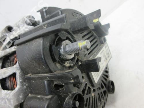 Alternator DACIA DOKKER Box Body/MPV 1.3 TCe 130 (FENE) | BP29097530M7 
