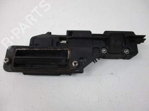 Interior roof handle MERCEDES-BENZ M-CLASS (W163) ML 400 CDI (163.128) | BP29084182I35
