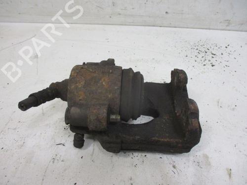 Left front brake caliper VW POLO (9N_, 9A_) 1.2 | BP18799561M105 