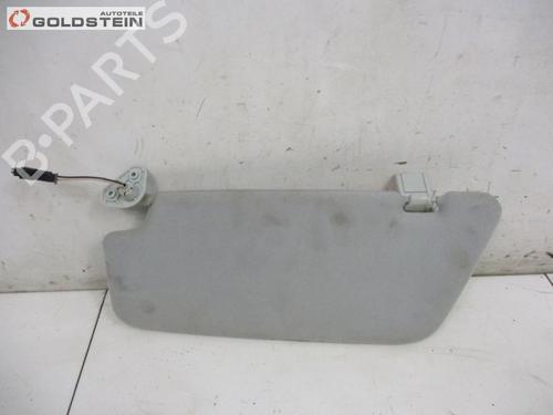 Right sun visor MERCEDES-BENZ M-CLASS (W163) ML 430 (163.172) | BP18760618I2 