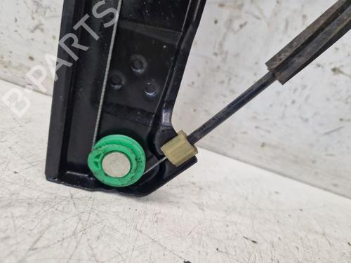 Front right window mechanism FORD GRAND C-MAX (DXA/CB7, DXA/CEU) 2.0 TDCi | BP29101418C23 