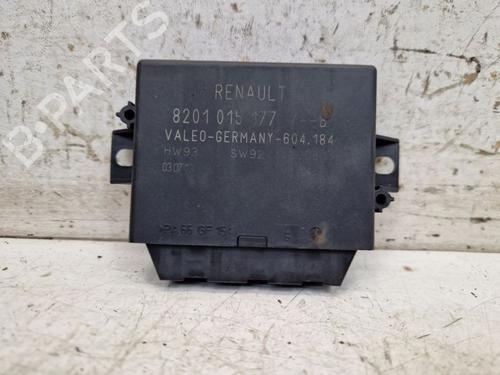 electronic-module-renault-master-iii-van-fv-2010-37137812 main image