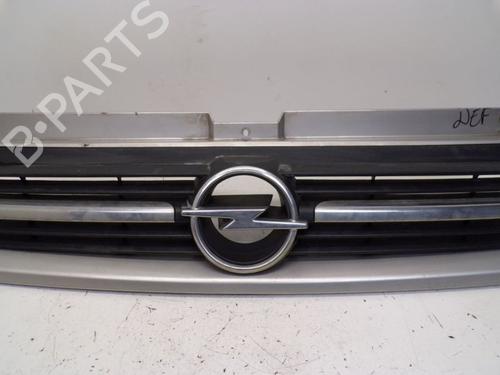 Grille OPEL VIVARO A Van (X83) 1.9 DI (F7) | BP18801422C40 