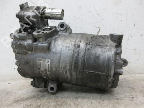 Used AC compressor MERCEDES-BENZ B-CLASS Sports Tourer (W247) B 250 e (247.086) (218 hp) 28307248