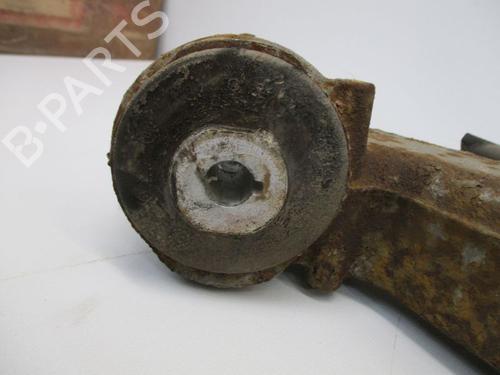 Achsschenkel links hinten VW TRANSPORTER T5 Bus (7HB, 7HJ, 7EB, 7EJ) 2.5 TDI | BP29094229M27 