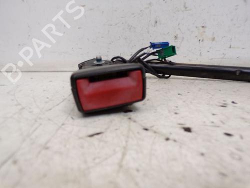 Seat buckle OPEL ZAFIRA / ZAFIRA FAMILY B (A05) 1.8 (M75) | BP19291689I32 