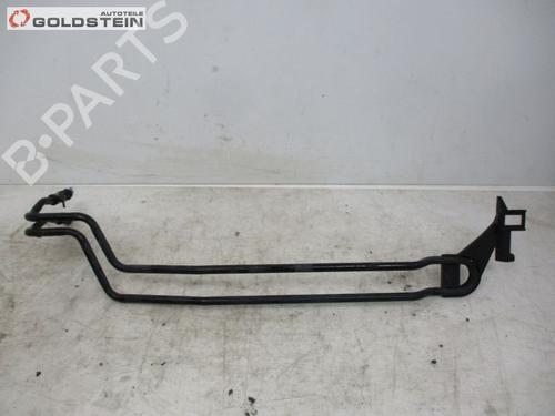 Pipe MERCEDES-BENZ E-CLASS (W211) E 220 CDI (211.006) | BP13762632M125 