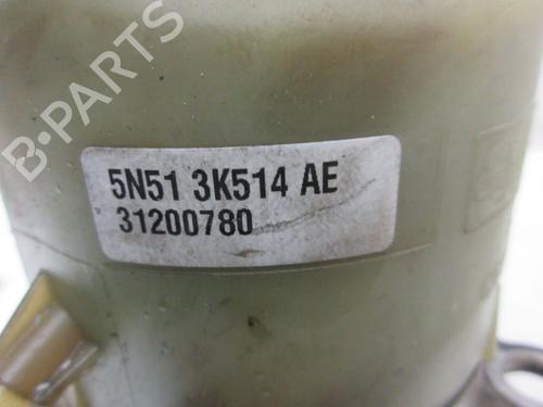 Steering pump VOLVO V50 (545) 1.6 D | BP37127950M99 - Image 8