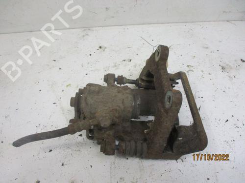 Right rear brake caliper AUDI A4 B7 (8EC) 2.0 TFSI quattro | BP37115848M106 - Image 2
