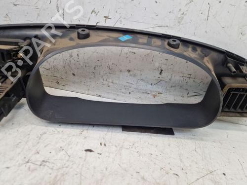 Wheel arch trim FORD RANGER (ER, EQ, R_) 2.5 TD 4x4 | BP29104823C116 