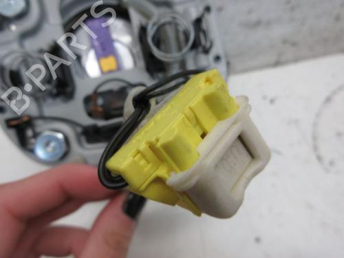 Steering wheel VW GOLF V (1K1) 1.4 FSI | BP29093856C49 