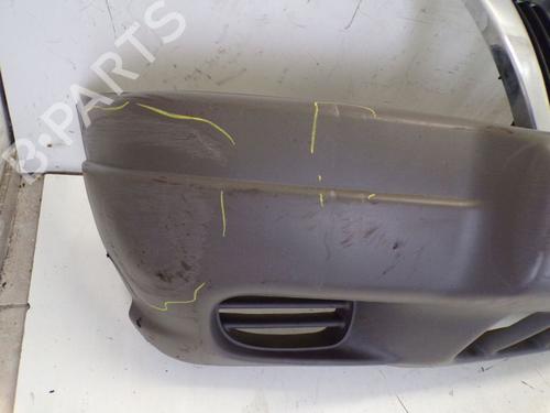 Front bumper JEEP GRAND CHEROKEE II (WJ, WG) 4.0 4x4 | BP29099173C7 