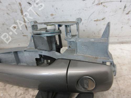 Front left exterior door handle PEUGEOT 208 I (CA_, CC_) 1.4 VTi | BP29096091C128 