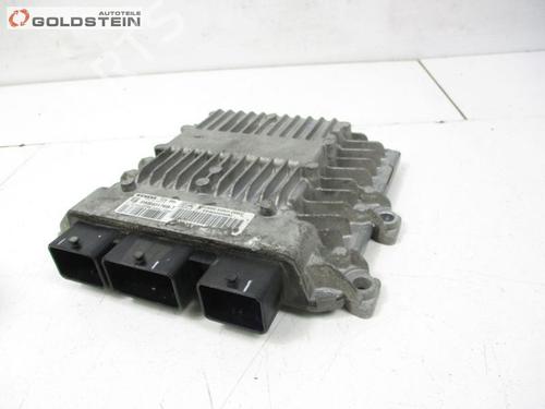 Used Engine control unit (ECU) CITROËN C2 (JM_) 1.4 HDi (68 hp) 18762917