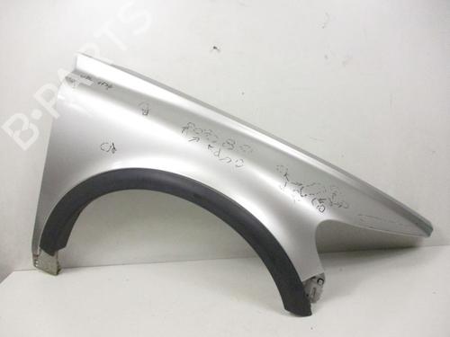 Used Right front fenders VOLVO C30 (533) 1.6 (100 hp) 18791335